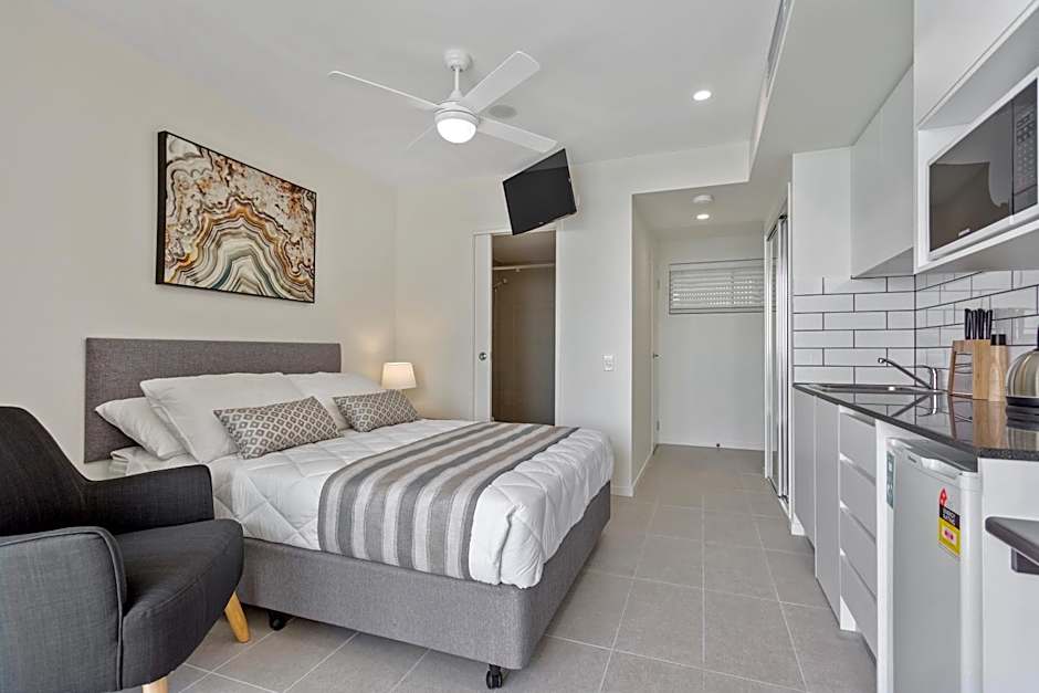 North Shore Oceanside Kawana