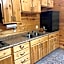 Badlands Frontier Cabins