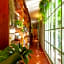 Secret Garden Firenze B&B