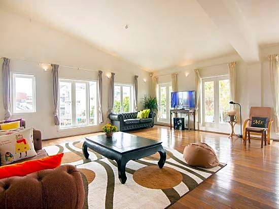 Lu Tan Homestay Da Lat