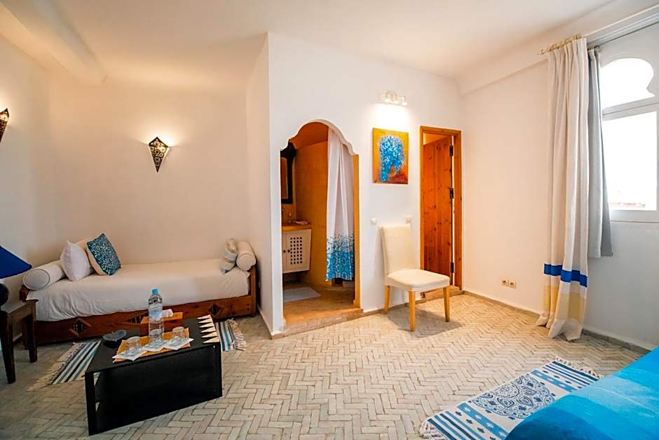 Dar Liouba Hotel