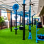 Crowne Plaza Executive Center Baton Rouge By IHG