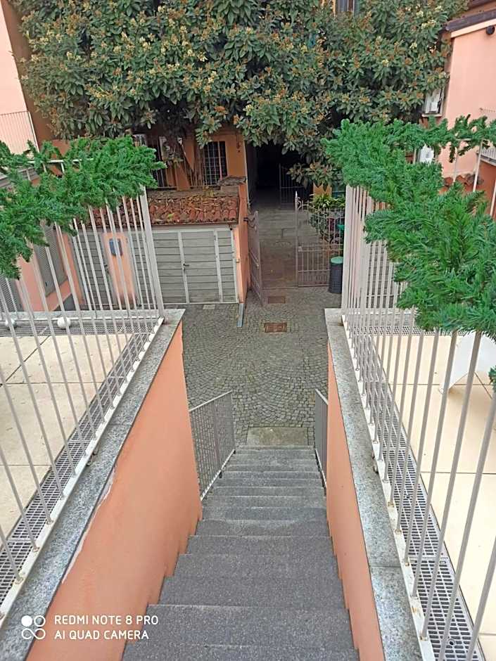 Residenza il Nespolo - Estella Hotel Collection