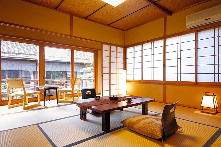 Ryokan Sanga