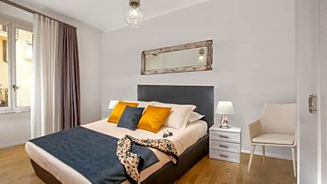 Classic Apartment - Annex