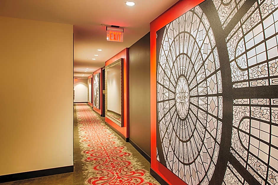 Metropolitan at The 9, Autograph Collection by Marriott