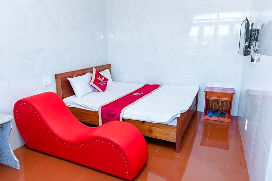 Khách sạn Ngọc Thủy LaGi