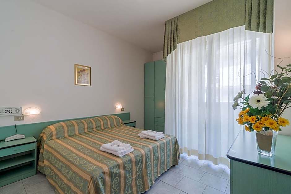 Residence Baltic