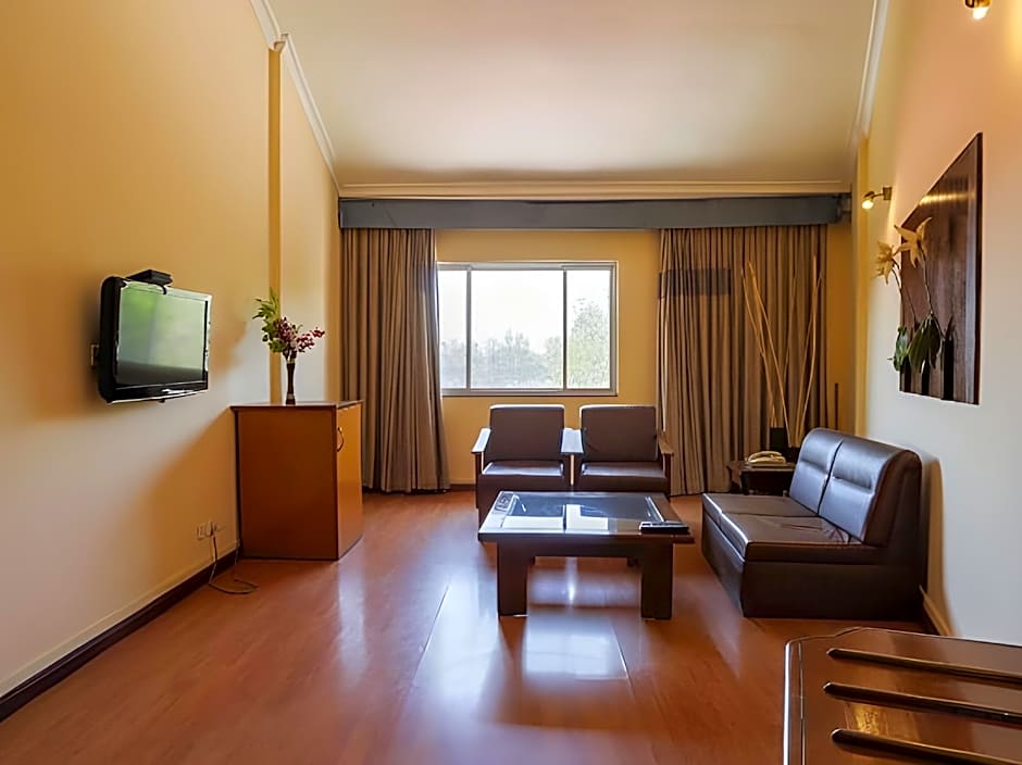 Ramee Guestline Hotel Bangalore