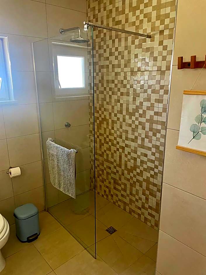 The Lighthouse Hostel