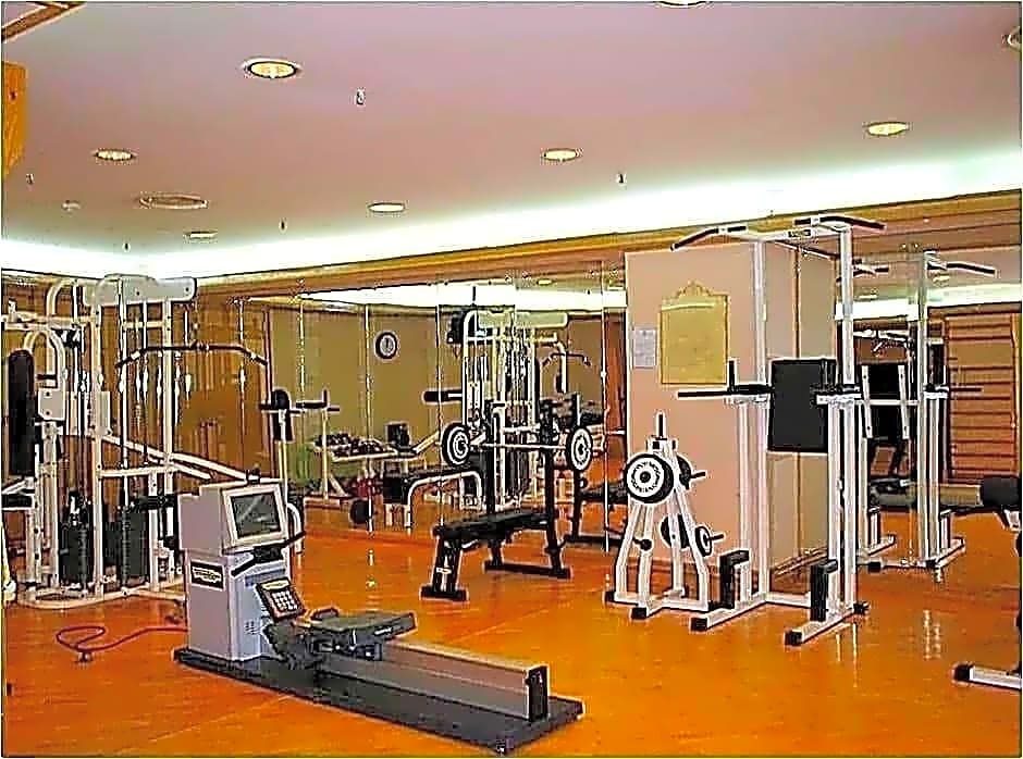 Hilton Algiers