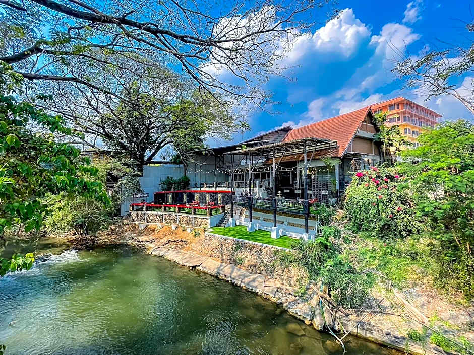 Rimtarn Hotel Pakchong