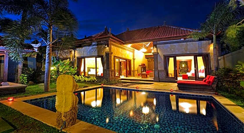 Bali Aroma Exclusive Villas