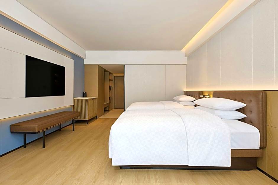 Four Points by Sheraton Kunshan