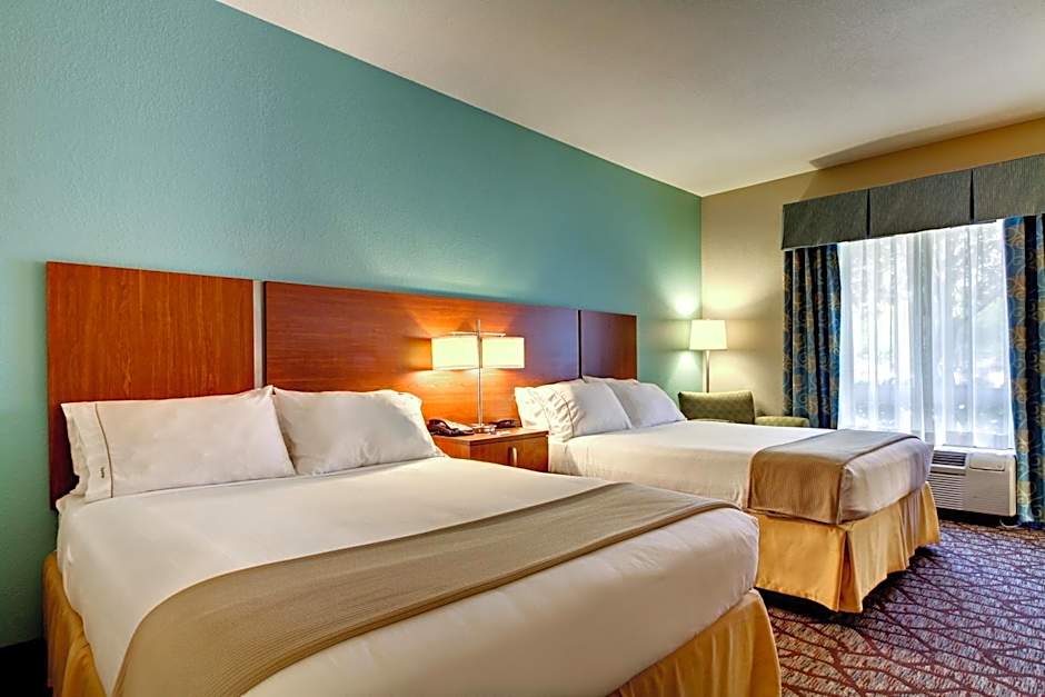 Holiday Inn Express & Suites Jacksonville South - I-295 By IHG