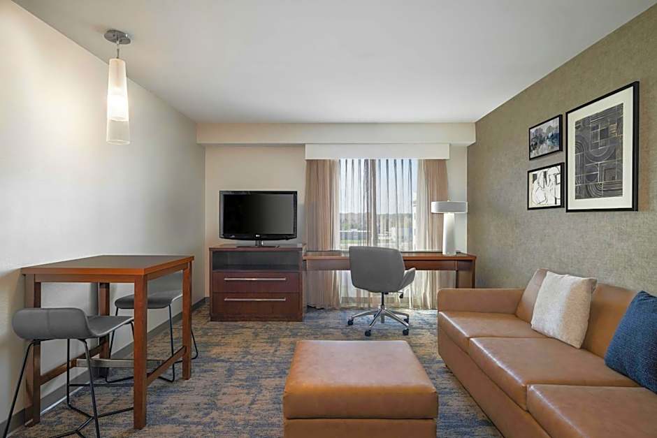 Residence Inn by Marriott Champaign