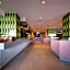 The Preluna Hotel