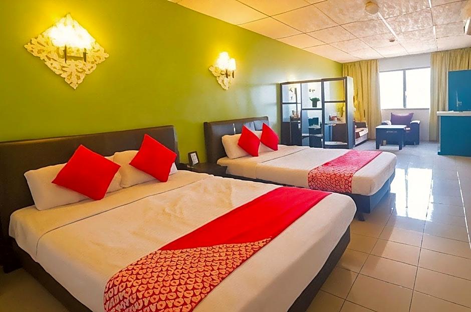 Dowifi Hotel