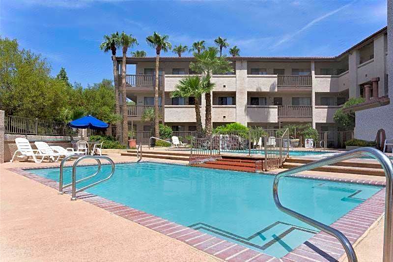 Extended Suites Tempa