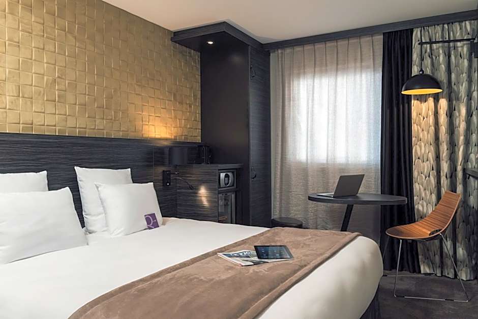 Mercure Paris Porte De Pantin