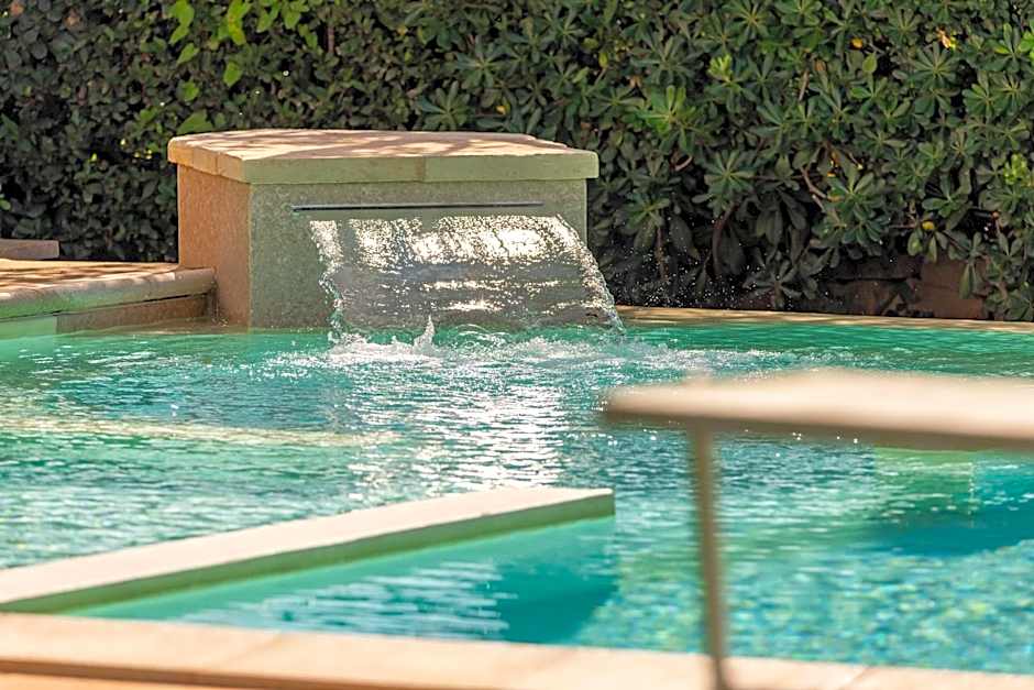 Hotel Montecallini - Adult Only 14