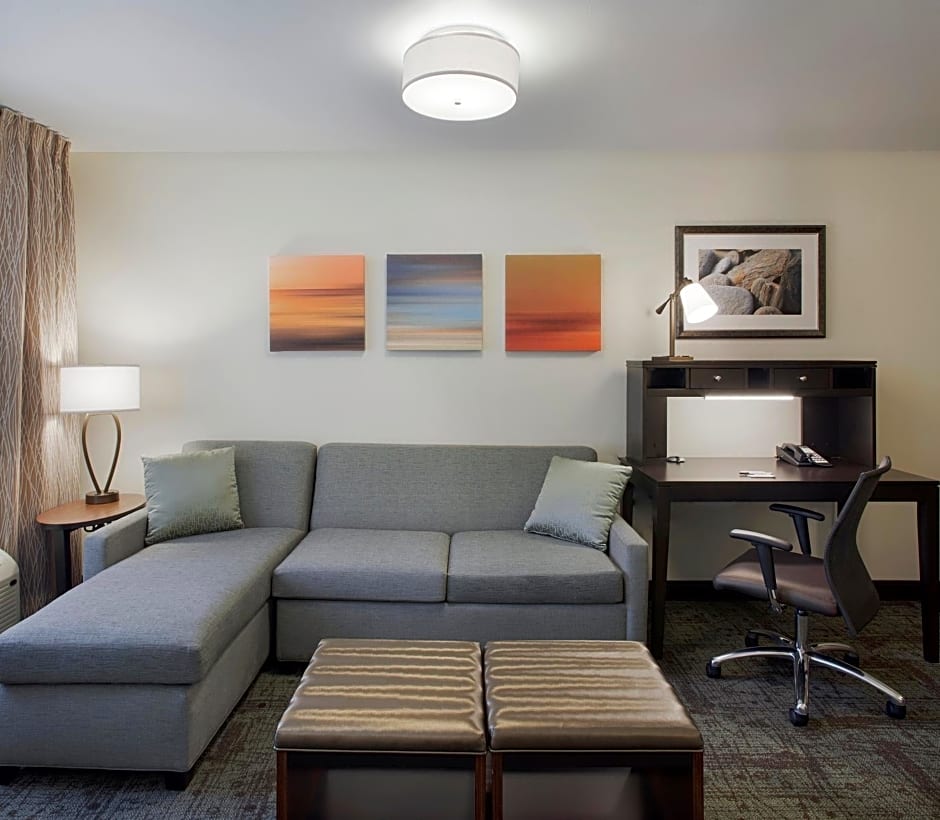 Staybridge Suites Fayetteville By IHG