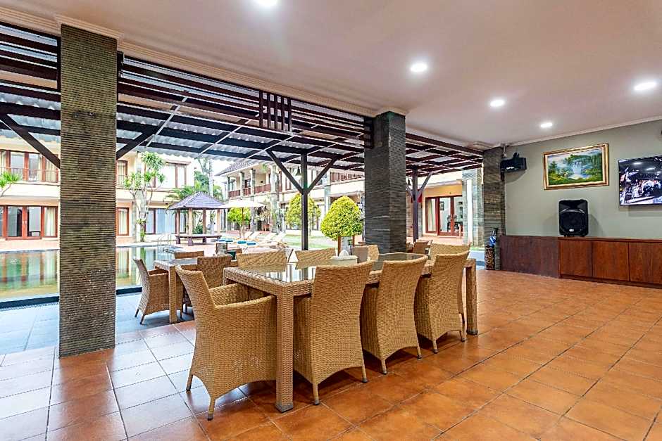 Vidi Boutique Hotel
