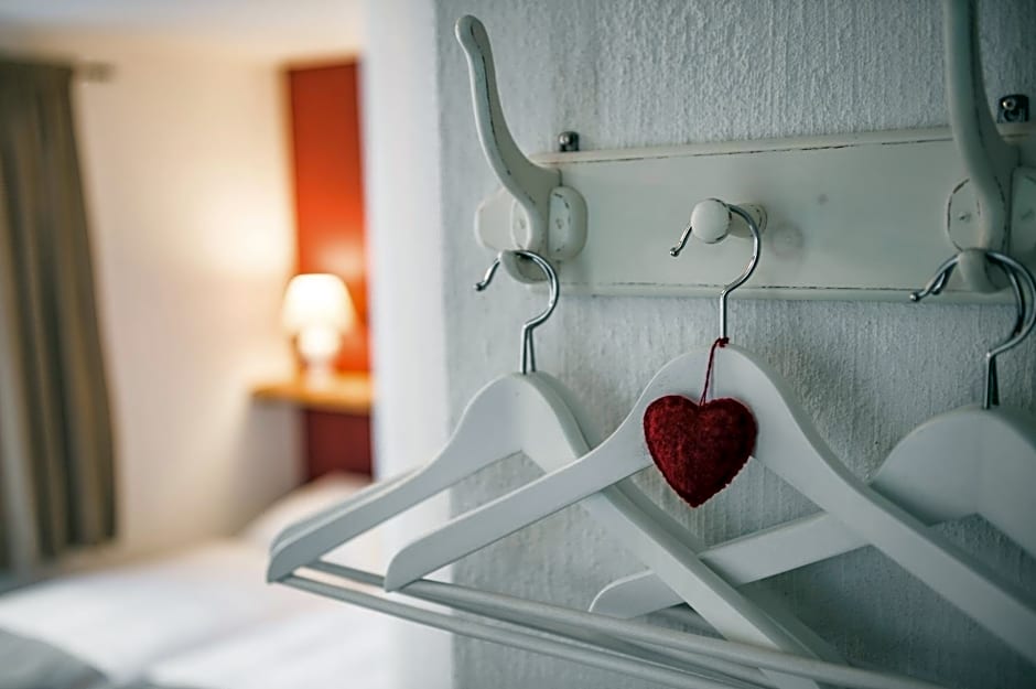 B3 Boutique-Bed&Breakfast