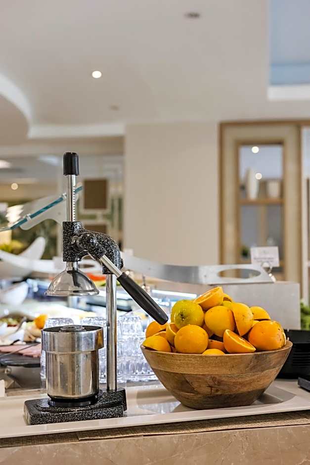 Secret Paradise Hotel & Spa