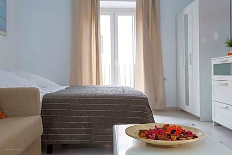 Apartamentos Los Cántaros - Alojamientos en PUERTO DE SANTA MARIA