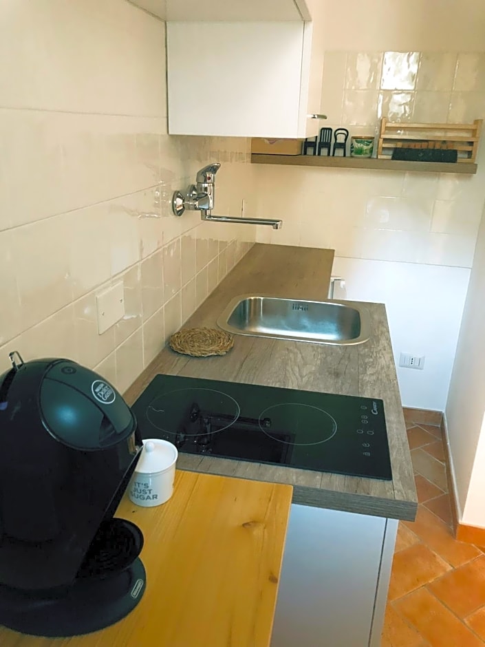 San Michele delle grotte BnB