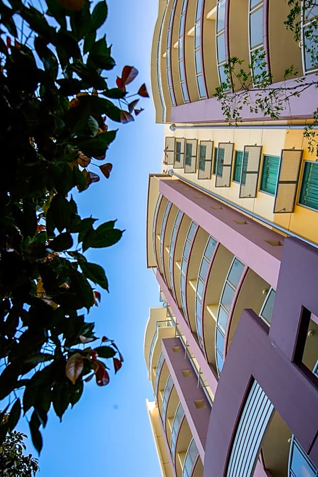 Hotel Gloria