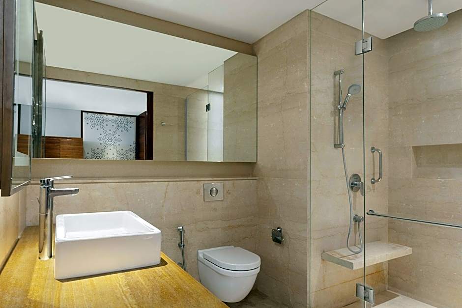 Courtyard by Marriott Raipur