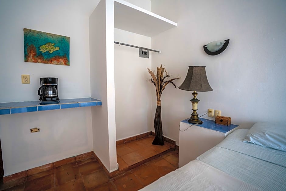 Hotel Boutique Skulls Landing