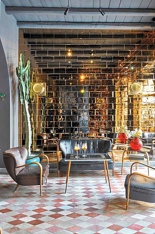 G-Rough, Rome, a Member of Design Hotels