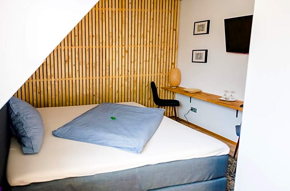 Gasthaus & Hotel Bischoff