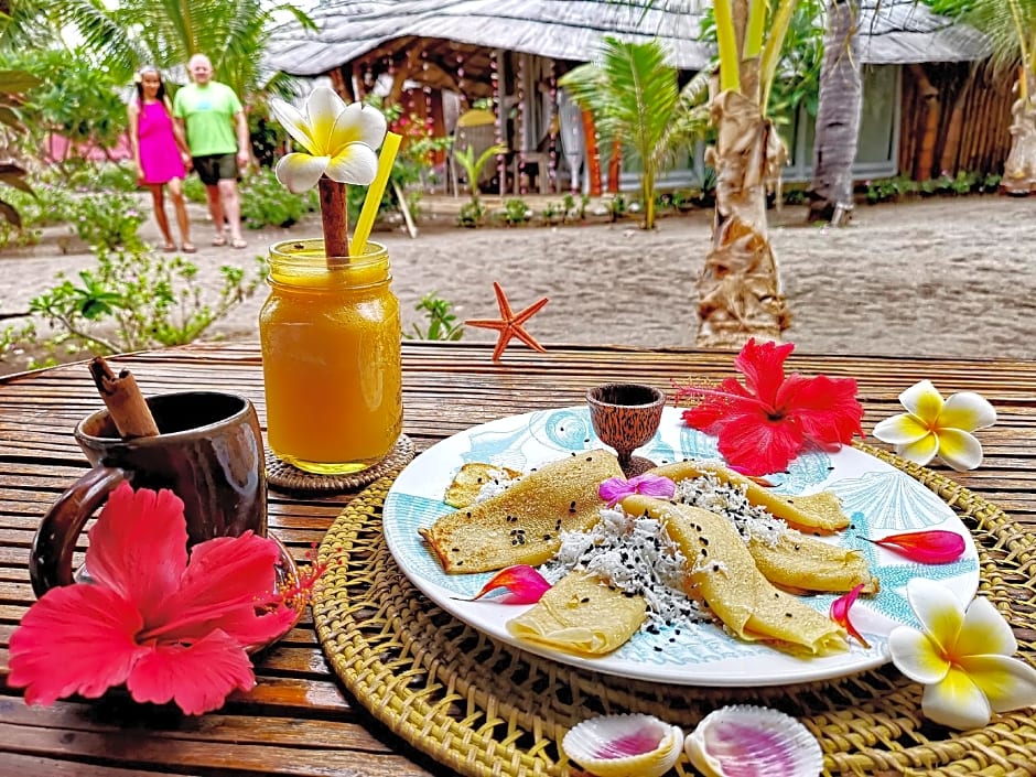 Coconut Garden Beach Resort