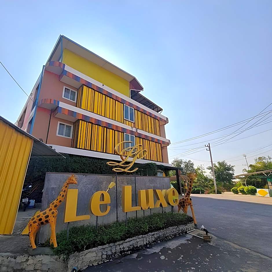 Le Luxe Residence