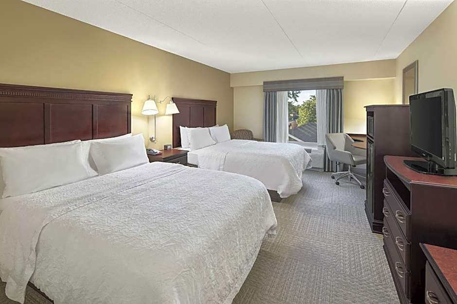 Hampton Inn By Hilton Fairhope