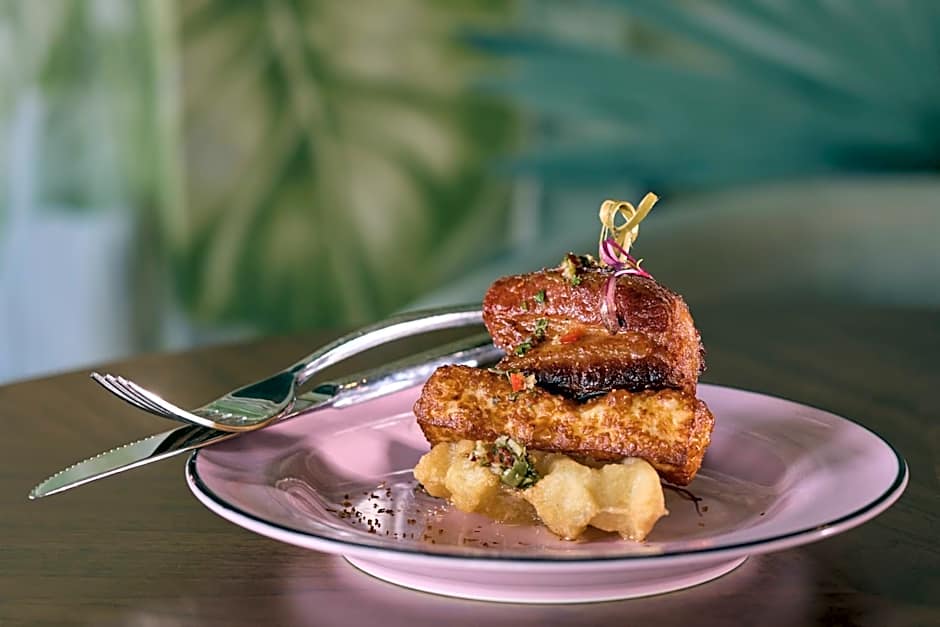 La Concha Key West, Autograph Collection