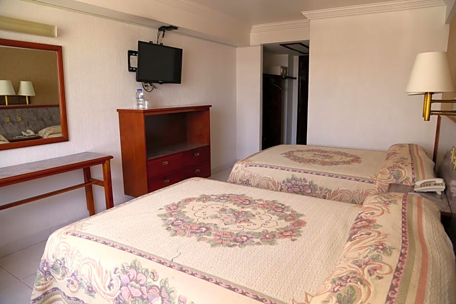 Hotel Baluarte