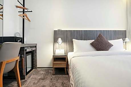 Standard Guest Room