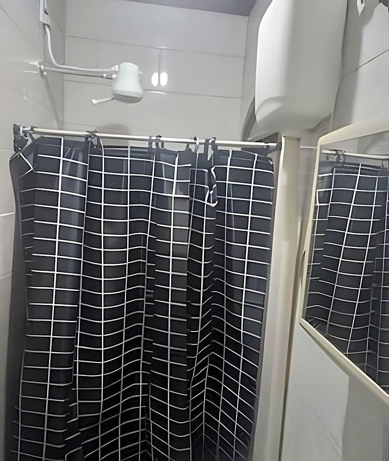 Lindo apart recreio bandeirantes