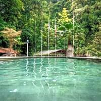 Recreo Verde Hot Springs & Spa