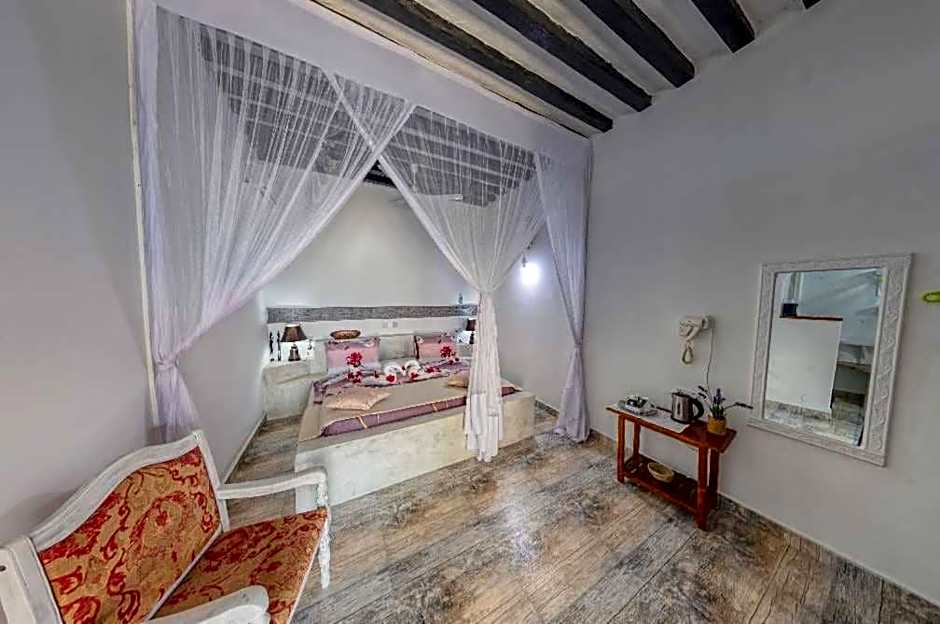 Peter Pan Beach Lodge