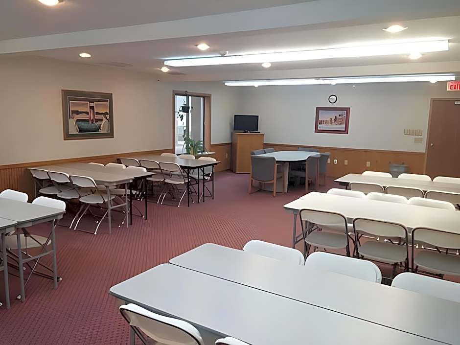 Econo Lodge Maquoketa