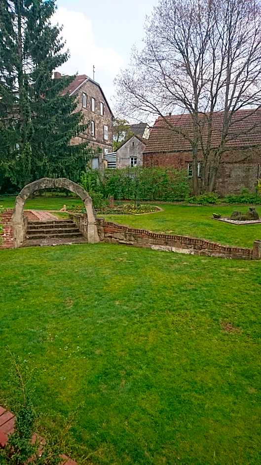 Hotel & Auberge le Journal