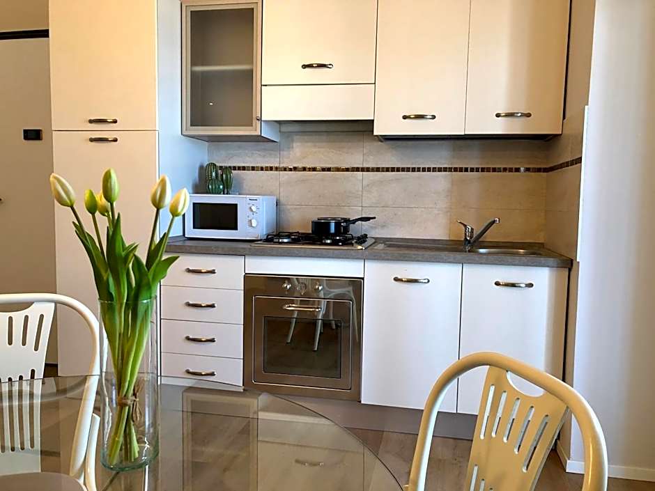 LUXORY BEACH APARTMENTS BELLARIA