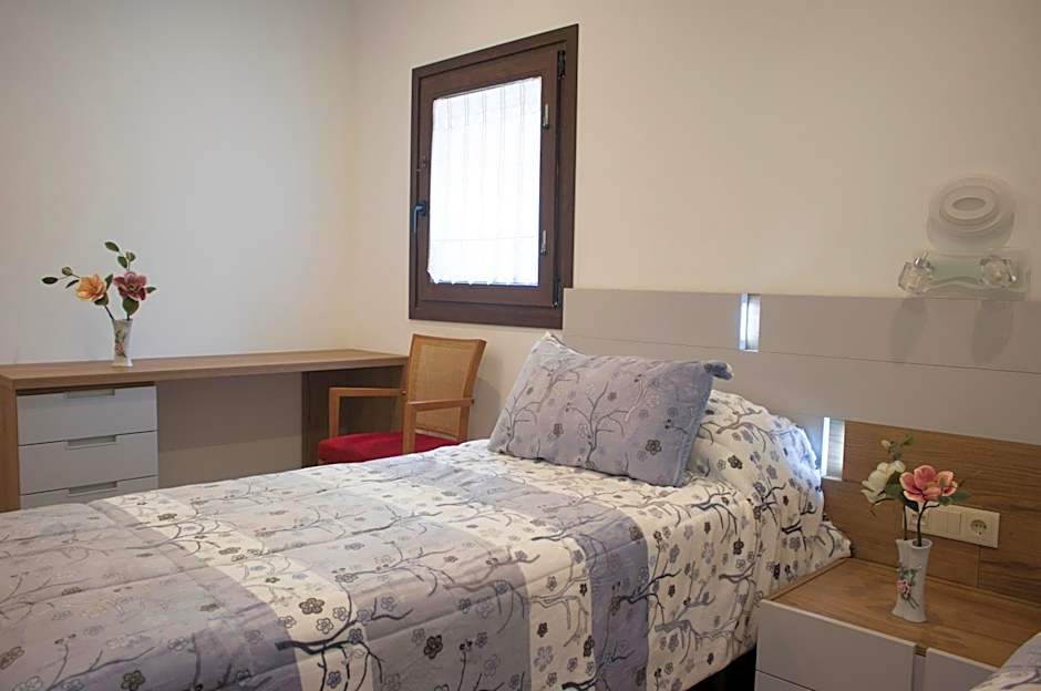 Casa Rural EL RINCON DEL CHEF