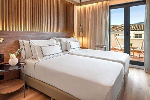 Meliá Granada